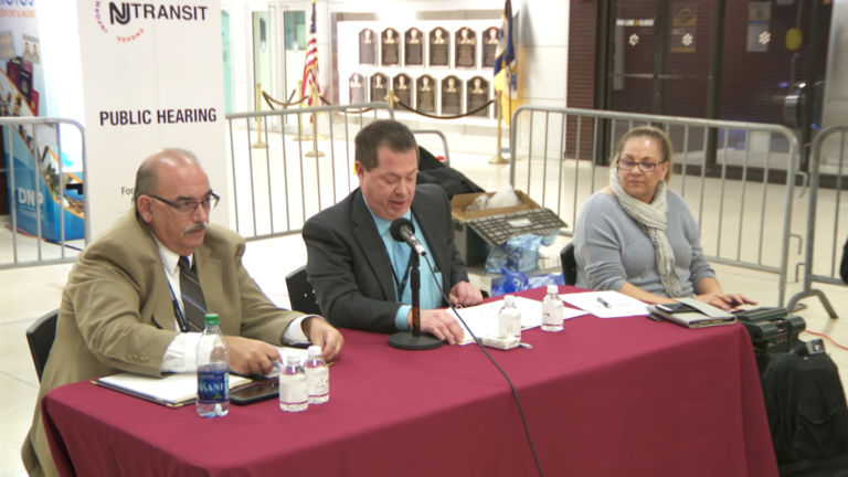 NJ Transit announces ‘premium’ fare for new American Dream bus service