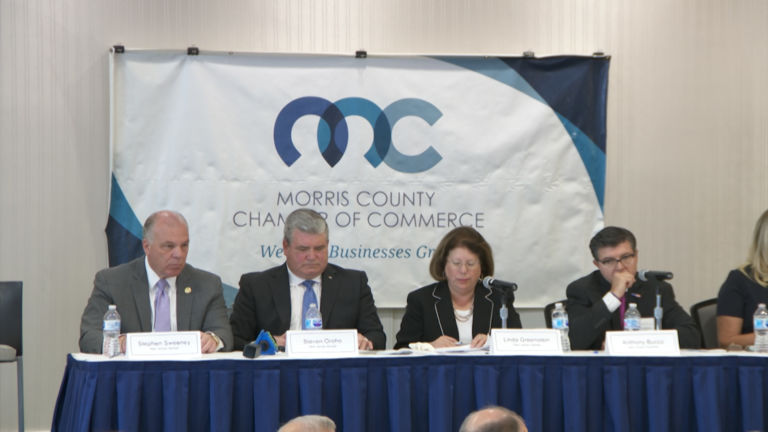 Lawmakers sign on to effort to cut red tape for NJ businesses