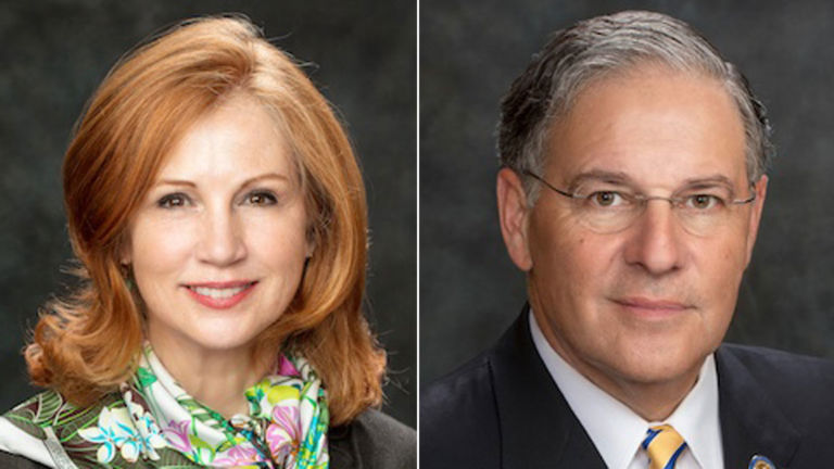 Dems Hope Registration and Trump Will Help Them Oust GOP in 21st District