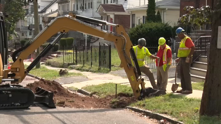 Port Authority settlement gives Newark $155M for lead service lines replacement