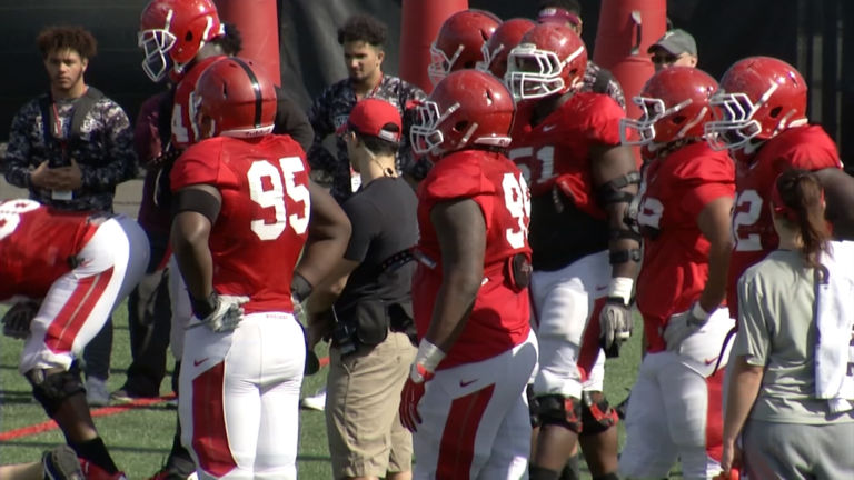 Critics again blast Rutgers over football program in wake of head coach’s ouster