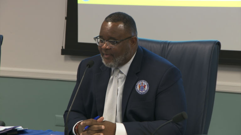 Proposal to Reduce Standardized Student Testing Advances, Public Now Gets to Weigh In
