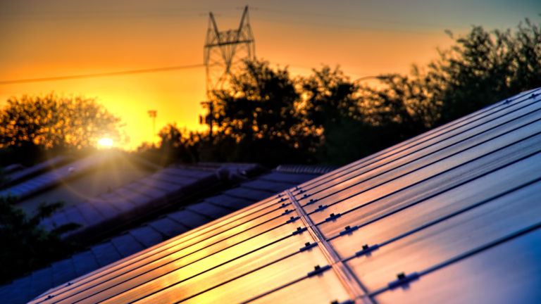 Big solar boost for low-income communities
