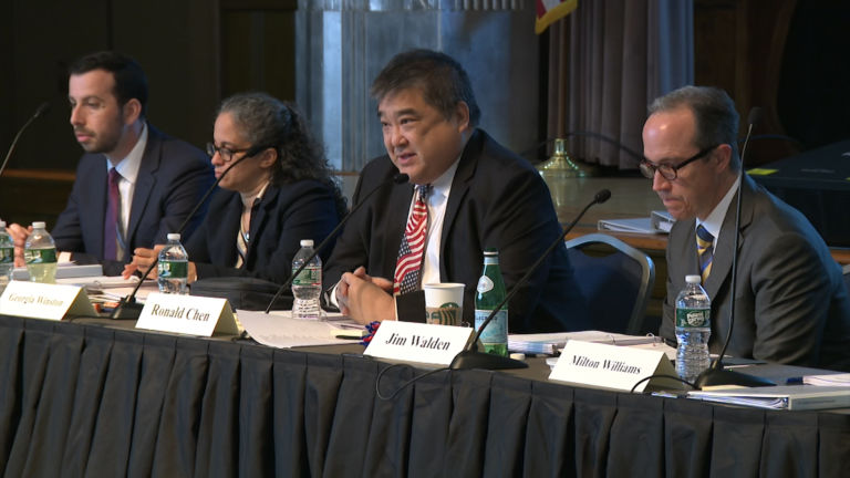 EDA task force raises questions about $2.4M awarded to Bayonne firm