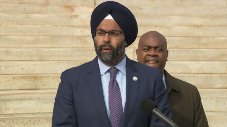AG files 6 lawsuits against polluters in low-income neighborhoods