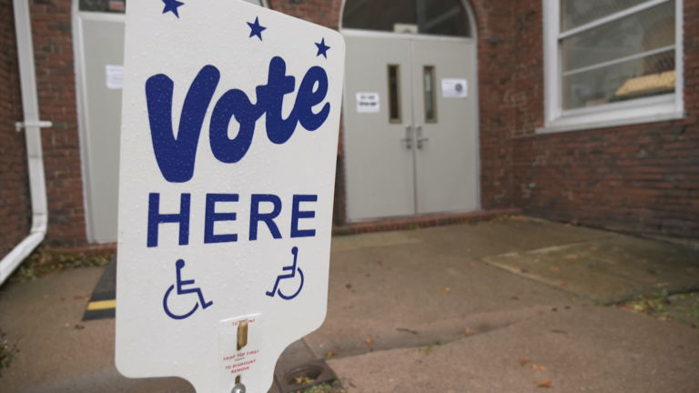 Candidates with party backing have upper hand in primary election