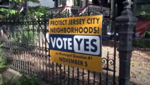 Jersey City rental referendum