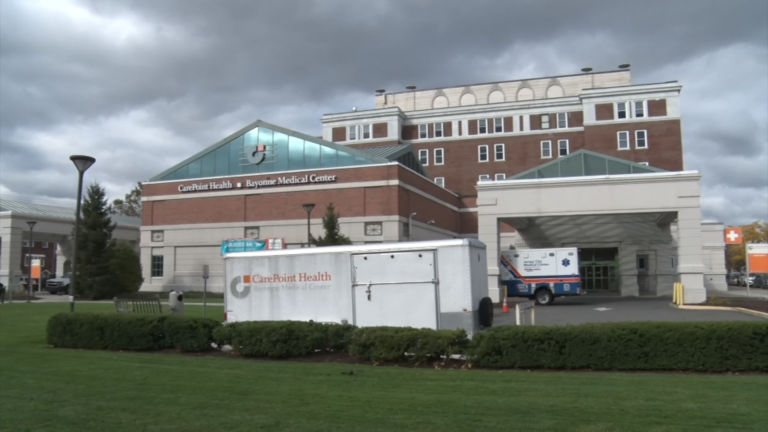 In Bayonne, Fears that Hospital Deal Could Mean Closure of City Medical Center