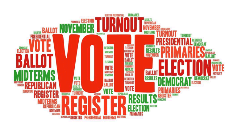 Last Day to Register to Vote in Time for Assembly Contests; Governor Wants to Make It Easier