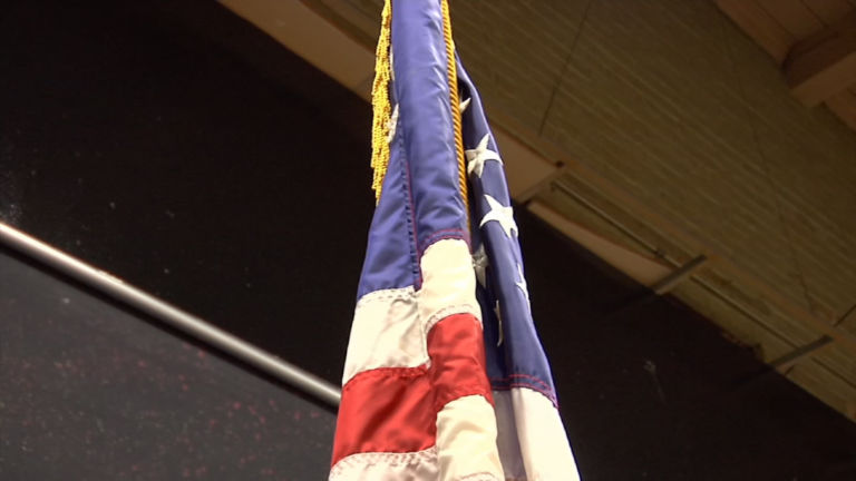 Newark nonprofit helps veterans transition to civilian life