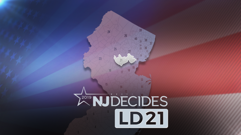 Assembly minority leader’s seat at risk in split District 21 race
