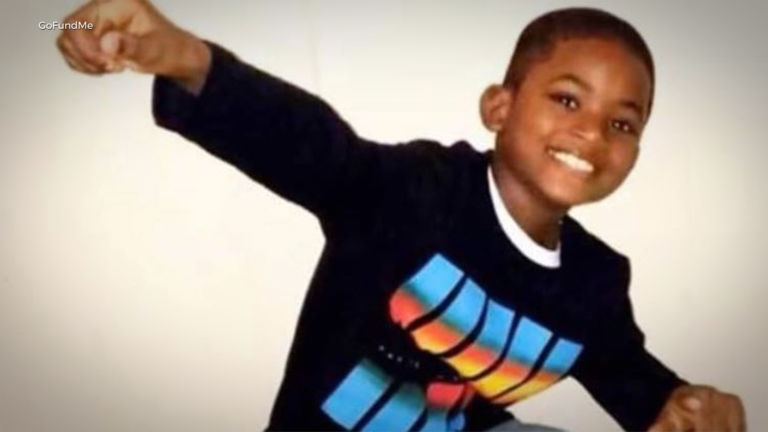 Ten-year-old boy shot at Camden, Pleasantville football game dies