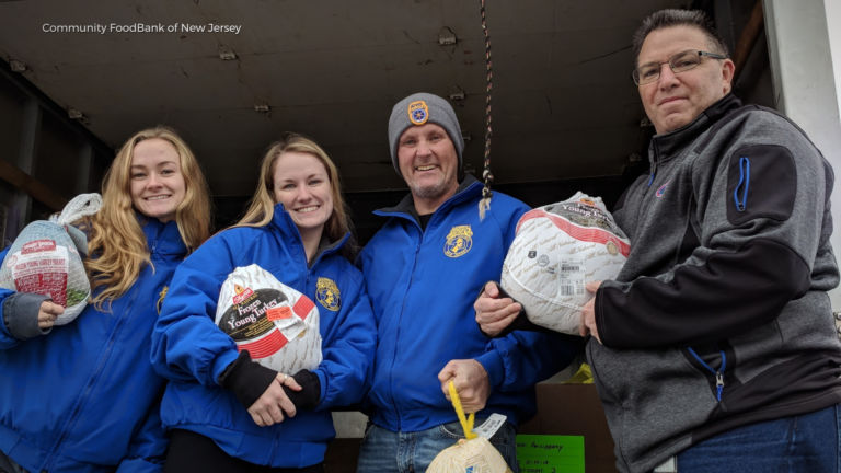 Here’s how you can help your community during the giving season