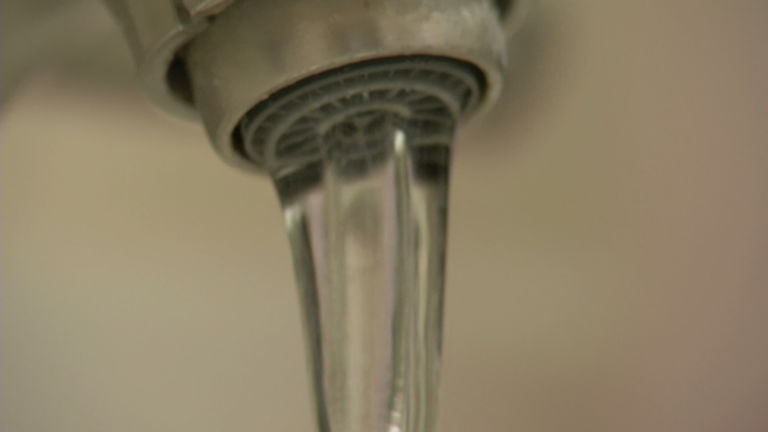 Lambertville issues advisory for lead in drinking water