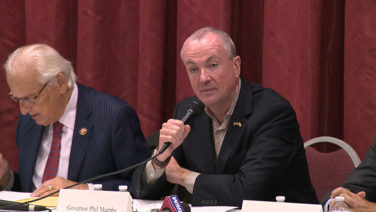 Domestic extremism is focus of roundtable talk in Garfield