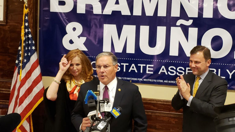 Some Surprises as Republicans Pick Up Assembly Seats, Plus Senate Seat in South