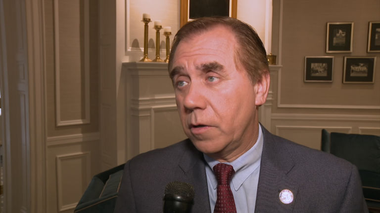 Will state lawmakers be able to take action this lame-duck session?