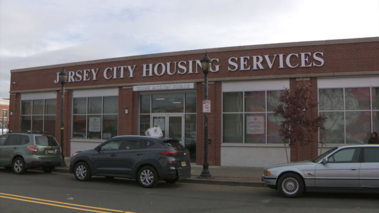 Jersey City Looks to Transform Historic Neighborhood