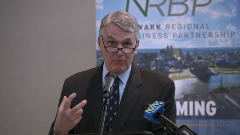 NJ Transit Head: Not So Fast on Move to Electrify Bus Fleet