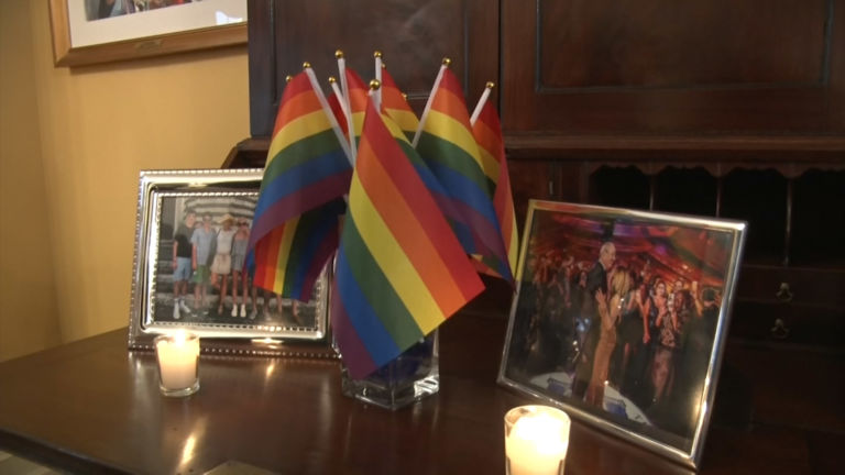 Is New Jersey doing enough to support its LGBTQ community?