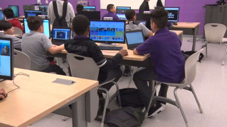 Are school districts ready for a full-time return to the classroom?