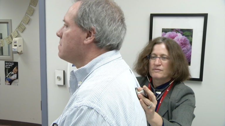Despite low screening rates, lung cancer survival rates on the rise in NJ