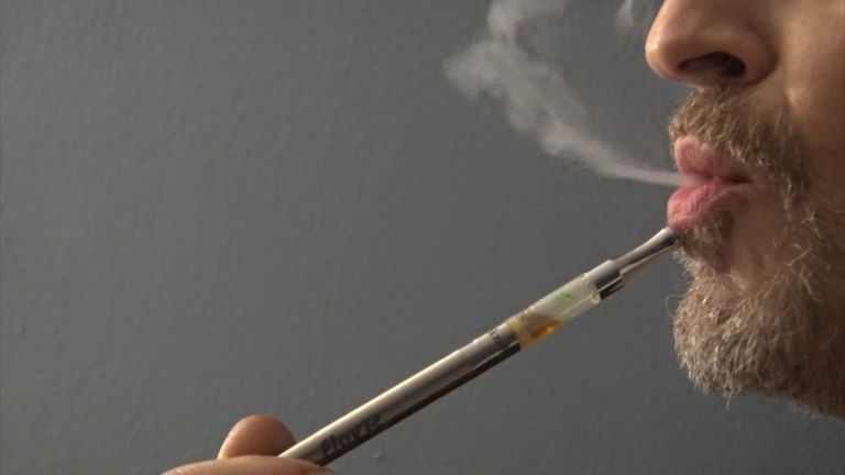 Legislature debates how to keep e-cigarettes out of kids’ hands