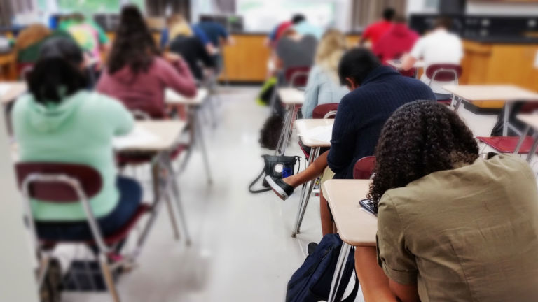 Program layers on more mental health services at 50 NJ schools