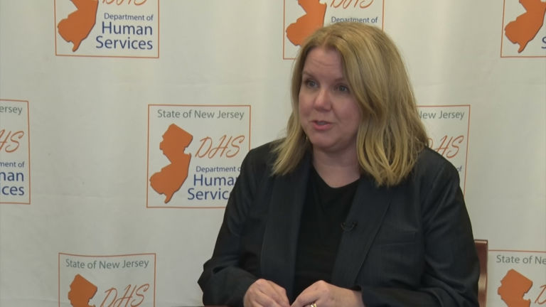 NJ Human Services Commissioner says it’s wrong to cut SNAP benefits