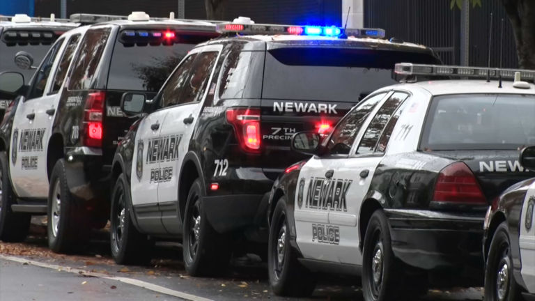 Some signs of progress seen in court-monitored reforms of Newark police
