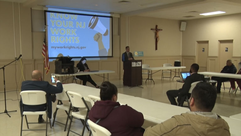 State agencies help workers fight wage theft, know their rights