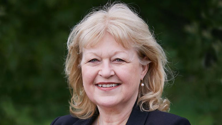 Political Gender Gap Still Looms Large in New Jersey