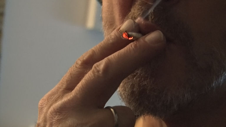 Lawmakers Give Up on Marijuana Legislation, Will Seek Voter OK Instead