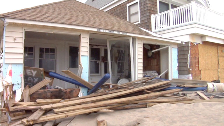 Flood Insurance Problems that Bedeviled Sandy Homeowners Still Remain: Who Will Fix Them?