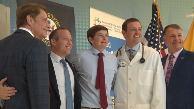 Newly-introduced legislation seeks to reallocate federal cancer funds