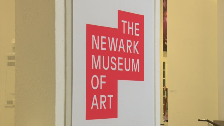 110-year-old Newark Museum undergoes a name change
