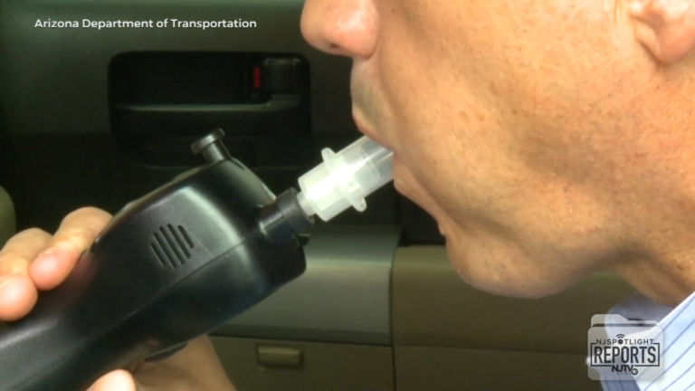 Mandatory In-Car Devices for All Convicted Drunk Drivers in NJ Will Test for Alcohol