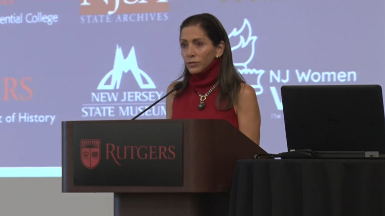 NJ commission recognizes contributions of women, both historical and contemporary