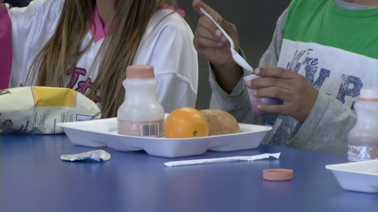 Incidents of lunch debt shaming prompt legislation