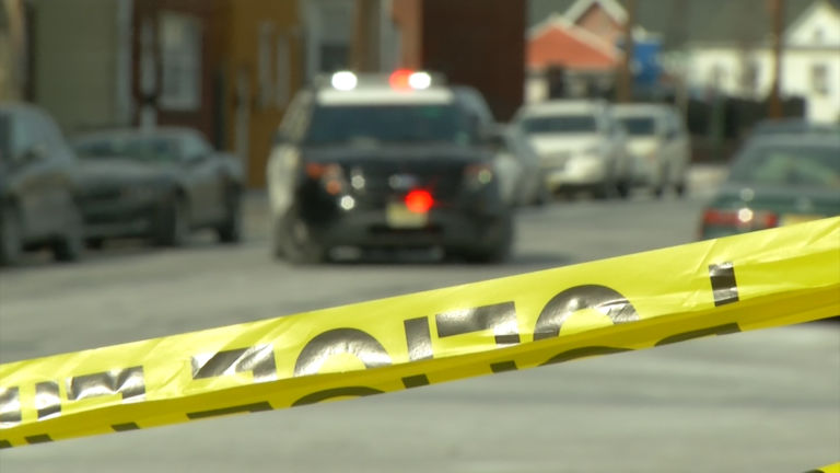 Seeking gun violence solutions outside world of criminal justice