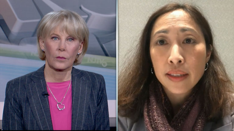 Should New Jersey residents be alarmed by the Hep A outbreak?