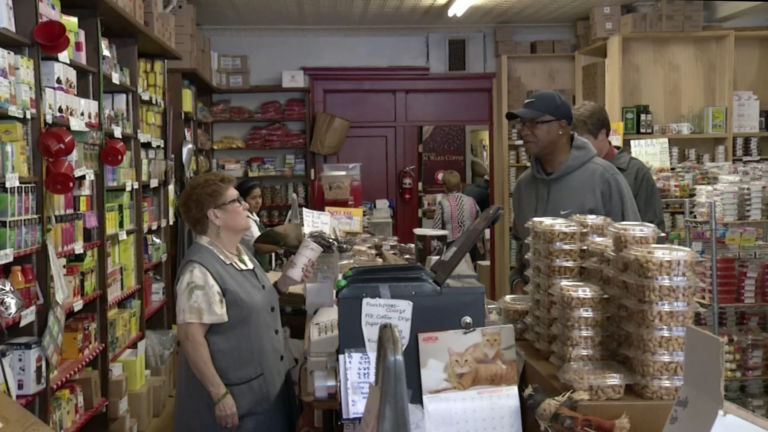 The importance of Small Business Saturday for local merchants