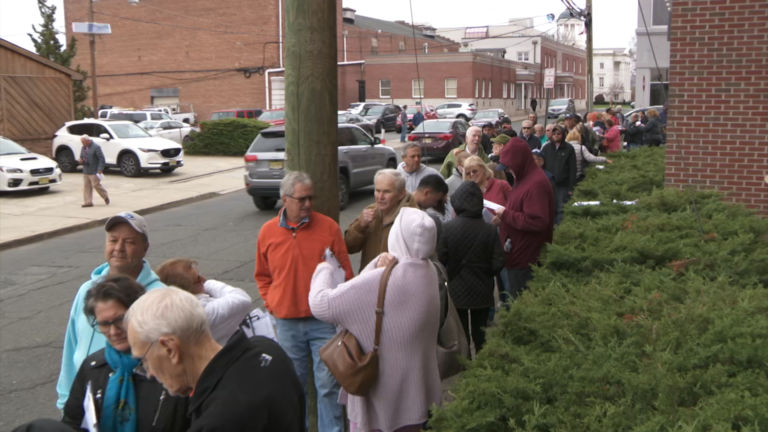 Somerville Finds Itself on Front Lines of NJ’s Battle Against Hep A Outbreak