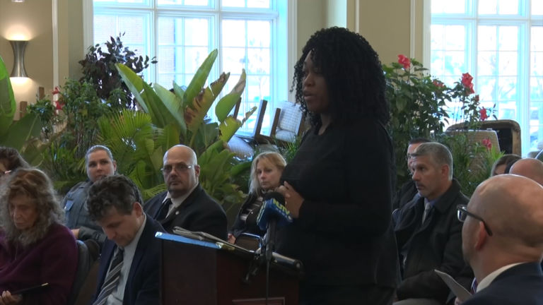 NJ Task Force Talks Strategies on Fighting Youth Bias Crimes