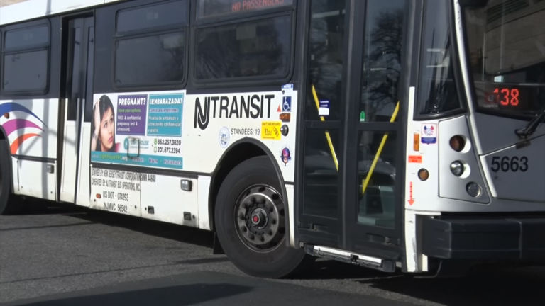 NJ Transit expanding de-escalation training for workers on the front line