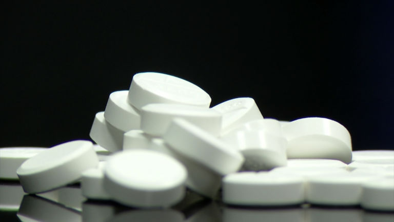 ER personnel get training on how to reduce opioid prescribing