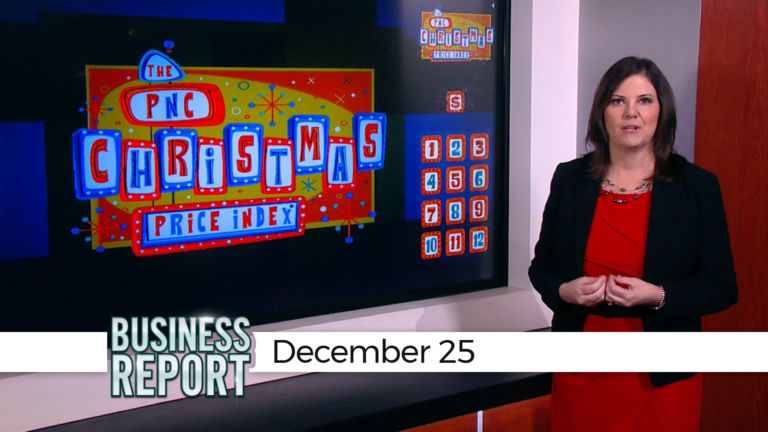 How much do the gifts in ‘Twelve Days of Christmas’ cost?
