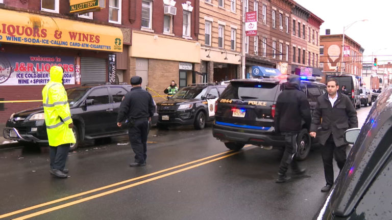 Site of Deadly Jersey City Attack, a Changing Neighborhood