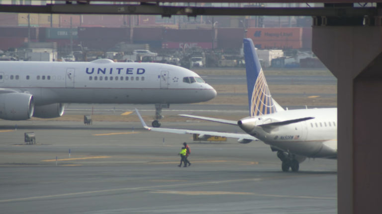 Could an ‘Airport City’ be coming to Newark?