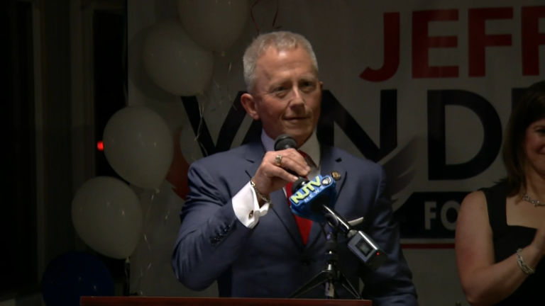 New Jerseyans react to reports of Dem Congressman Jeff Van Drew’s switch to GOP